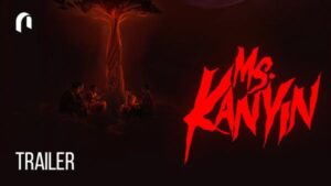 Ms. Kanyin (2025) – Nollywood