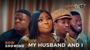 My Husband And I – Yoruba