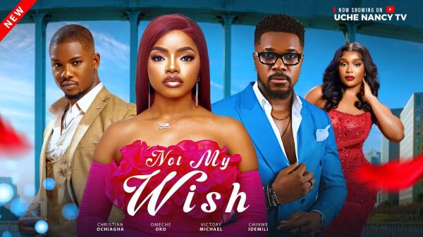 Not My Wish (2025)