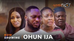 Ohun Ija (2025) – Yoruba