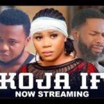 Okoja Ife (Beyond Love) 2025
