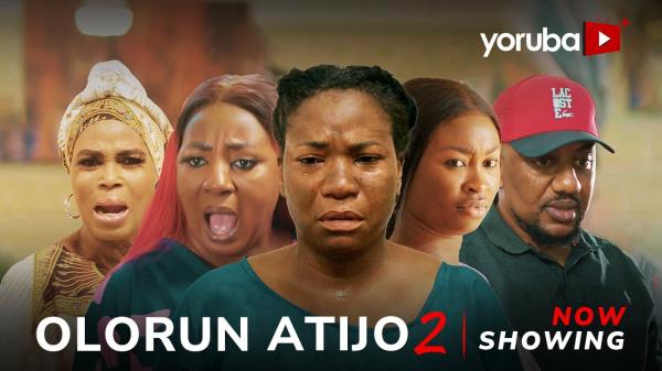 Olorun Atijo (2025)
