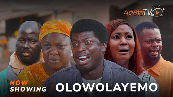 Olowolayemo (2025)