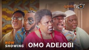 Omo Adejobi (2025) – Yoruba