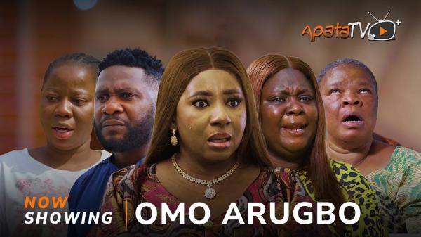 Omo Arugbo (2025)