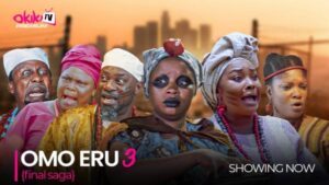 Omo Eru (2025) – Yoruba