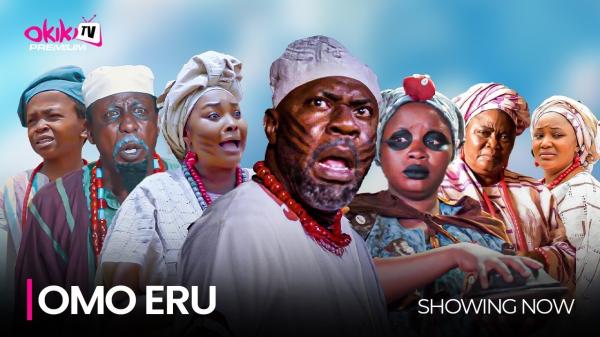 Omo Eru (2025)