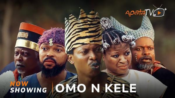 Omo N Kele (2025)