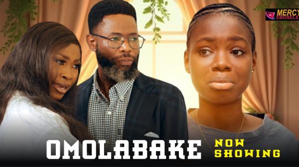 Omolabake (2025)