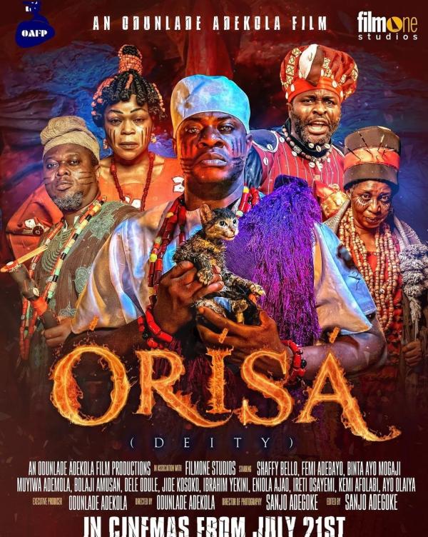 Orisa (2023)