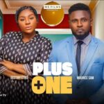 Plus One (2025)