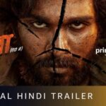 Pushpa: The Rise (2021)
