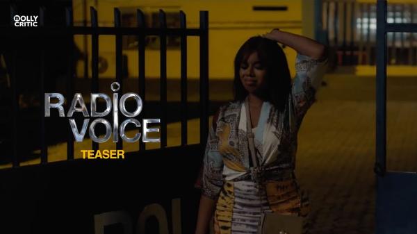 Radio Voice (2025)