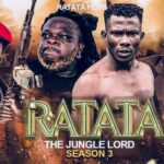 Ratata The Jungle Lord Season 3 (2025)