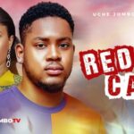 Red Card (2025)