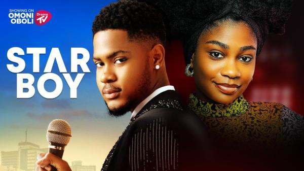 Star Boy (2025) - Nollywood Movie Download