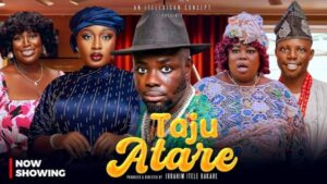 Taju Atare (2025) – Yoruba