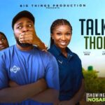 Talking Thomas (2025)