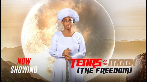Tears of the Moon (The Freedom) 2025 - Yoruba Movie Download