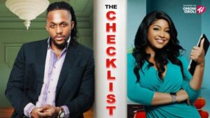 The Checklist (2025) – Nollywood