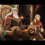 The Lord of the Rings: The War of the Rohirrim (2024)