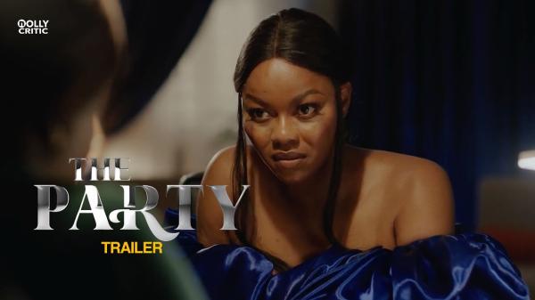The Party Season 1 (2025) - Trending Post
