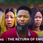The Return Of Enioluwa (2025)