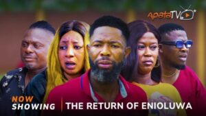 The Return Of Enioluwa (2025) – Yoruba