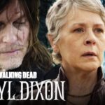 The Walking Dead: Daryl Dixon Season 2 (2024)