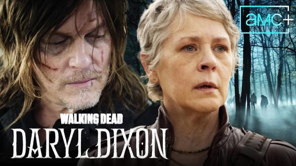 The Walking Dead: Daryl Dixon Season 2 (2024)