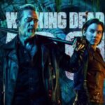 The Walking Dead: Dead City Season 1 (2023)