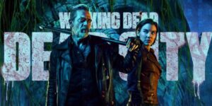 The Walking Dead: Dead City Season 1 (2023) – Hollywood