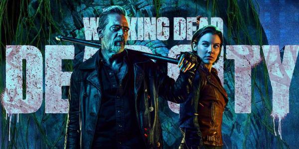 The Walking Dead: Dead City Season 1 (2023)