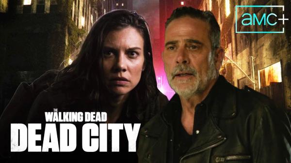 The Walking Dead: Dead City Season 2 (2025)