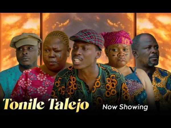 Tonile Talejo (2025)
