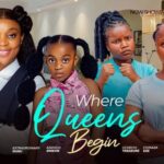 Where Queens Begin (2025)