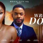 Wrong Door (2025)