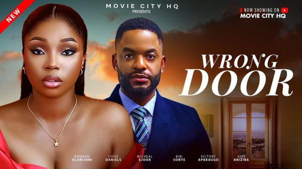 Wrong Door (2025)