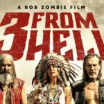 3 from Hell (2019)