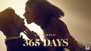 365 Days (2022) – Hollywood