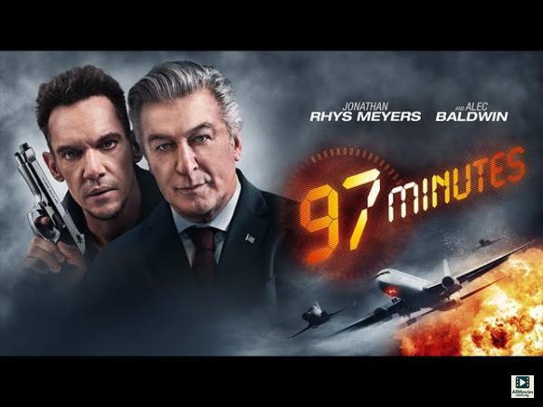 97 Minutes (2023)