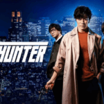 City Hunter (2024)