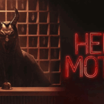 Hell Motel Season 1 (2025)