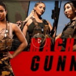 Machine Gunner (2023) [18+]