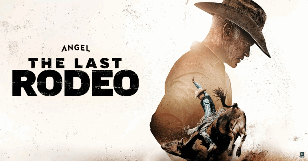 The Last Rodeo (2025)