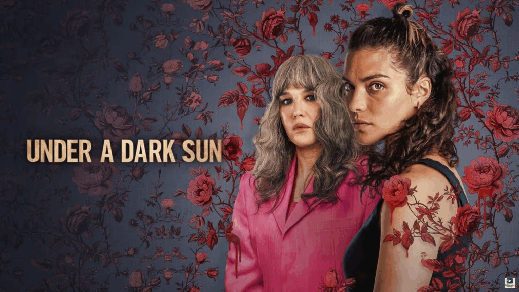 Under a Dark Sun Season 1 (2025)