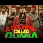 A Country Called Ghana (2024)