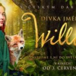 A Girl Named Willow (2025)