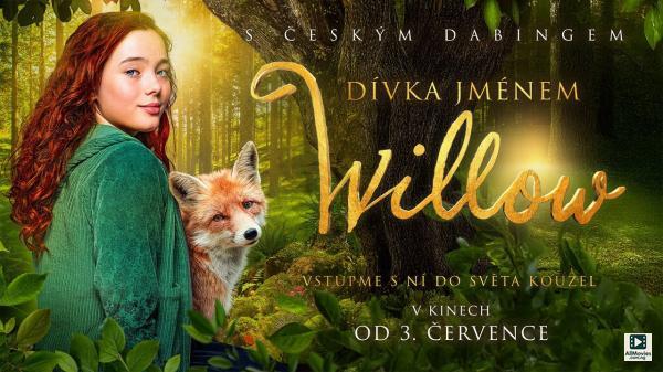 A Girl Named Willow (2025)