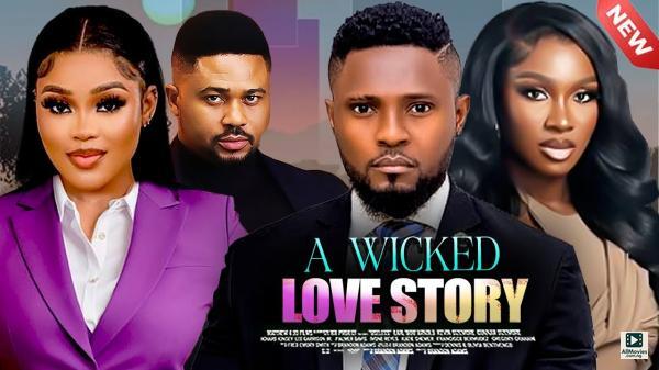 A Wicked Love Story (2025)